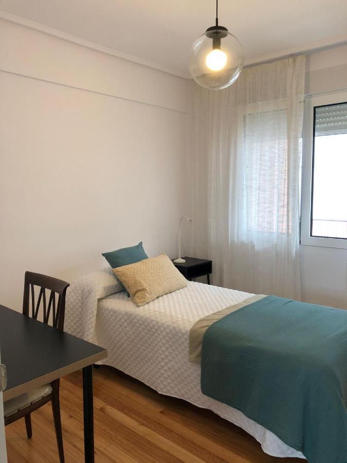 Apartamento Piso céntrico y tranquilo en Gernika Exterior foto